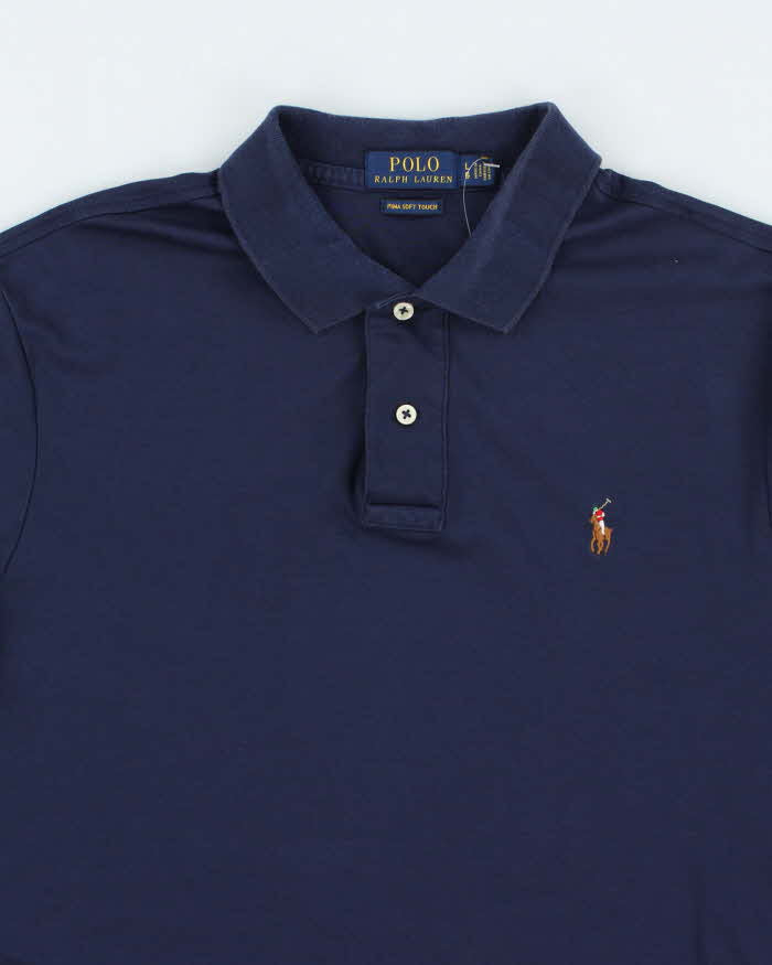 Vintage Polo By Ralph Lauren Polo Shirt - L
