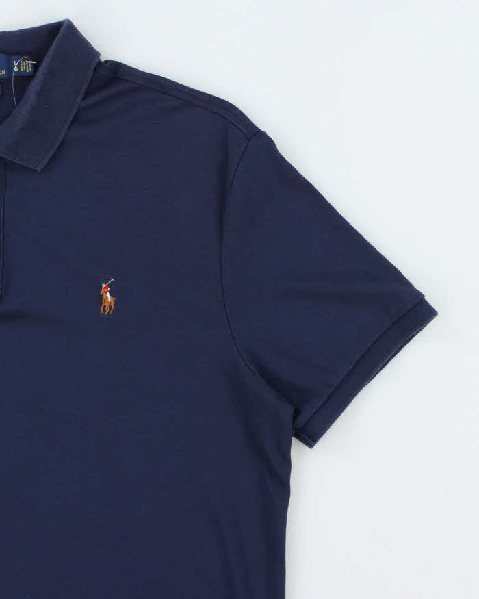 Vintage Polo By Ralph Lauren Polo Shirt - L