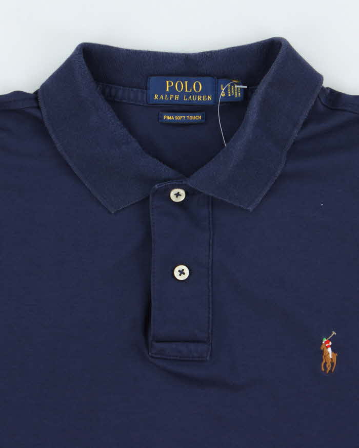 Vintage Polo By Ralph Lauren Polo Shirt - L