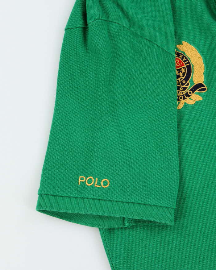 Vintage Ralph Lauren Polo Shirt - M