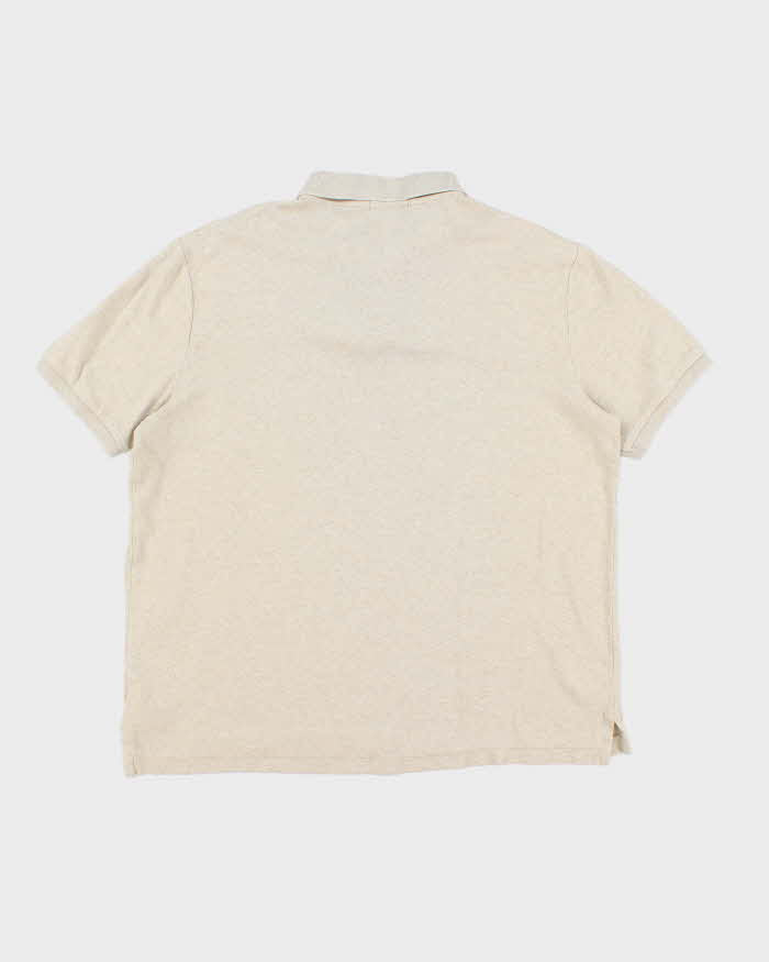 Vintage Ralph Lauren Polo Shirt - L