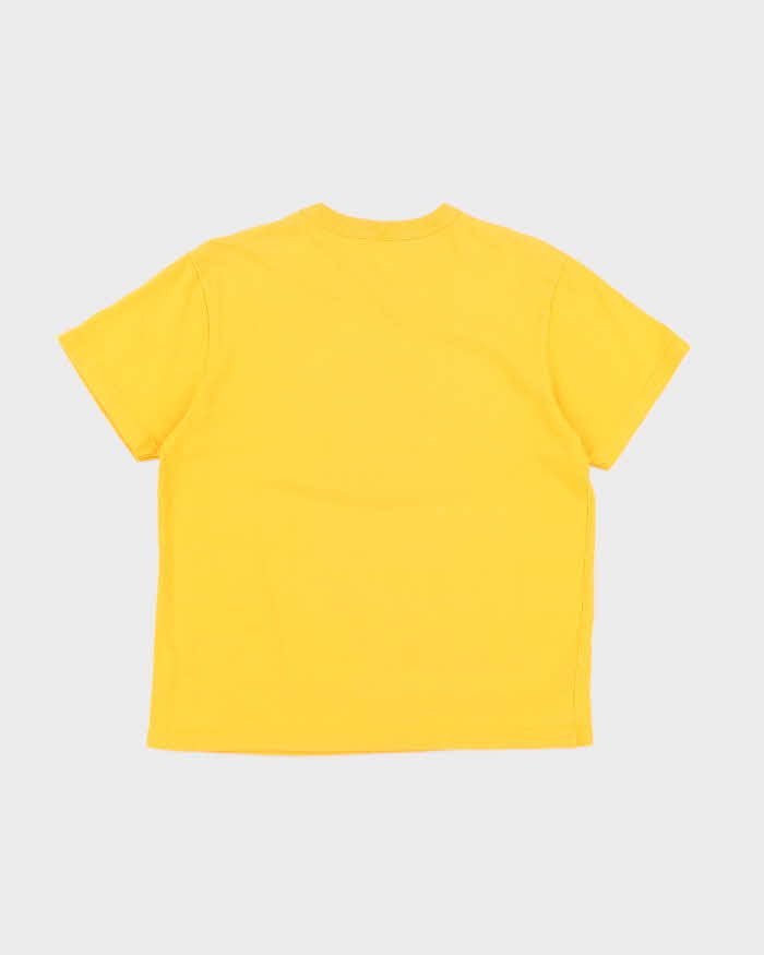 Vintage 80's Champion Class of 89 Graphic T-Shirt - M