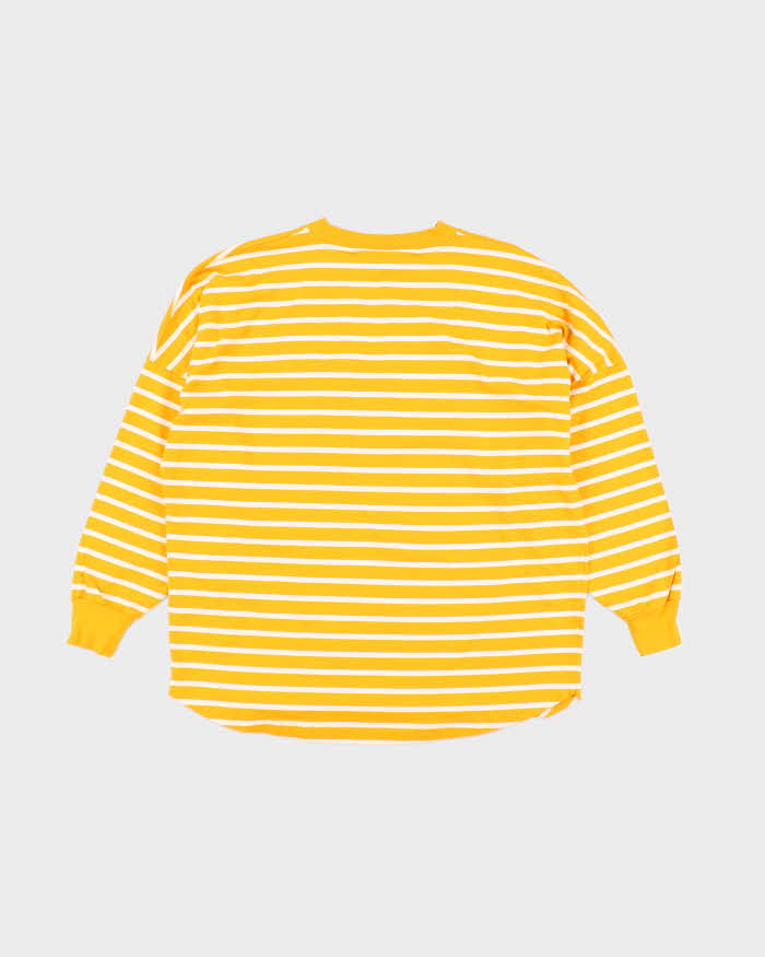 Vintage 80's Champion Class of 89 Graphic T-Shirt - S