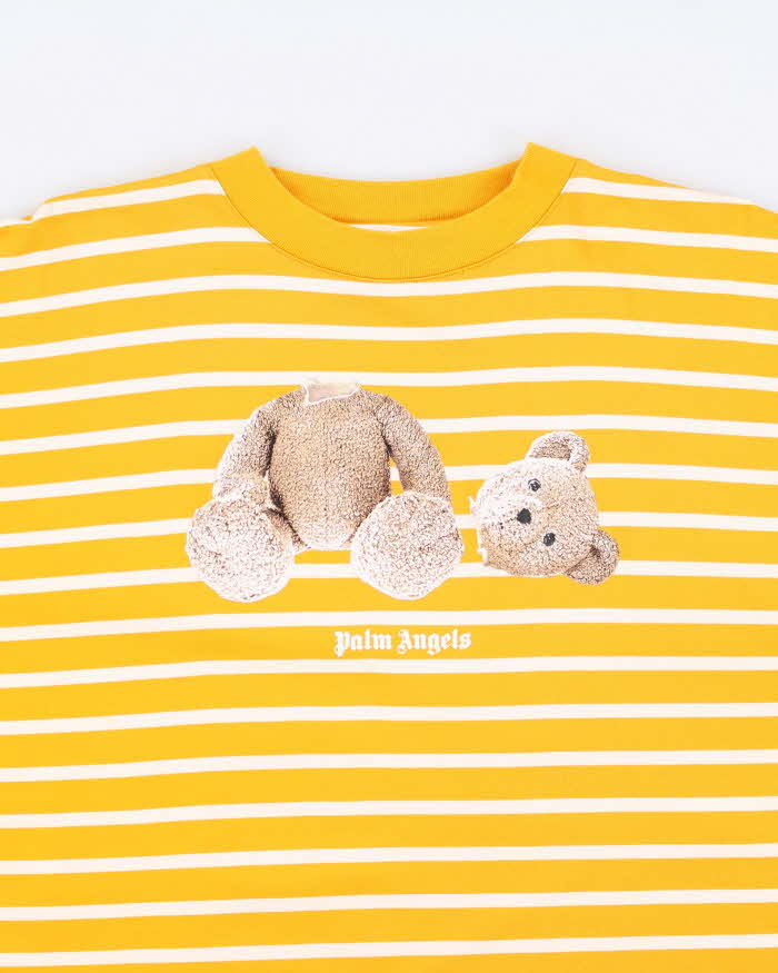 Vintage 80's Champion Class of 89 Graphic T-Shirt - S