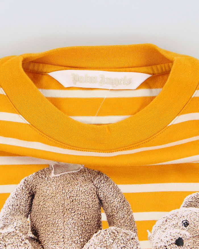 Vintage 80's Champion Class of 89 Graphic T-Shirt - S