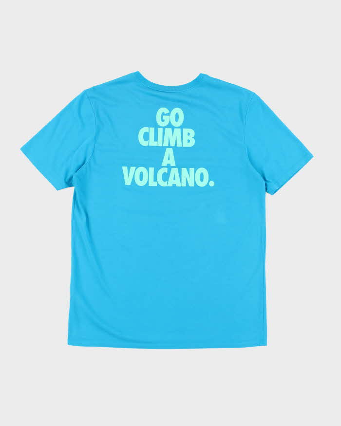 Vintage 2000's Nike ACG Small Graphic T-Shirt - L