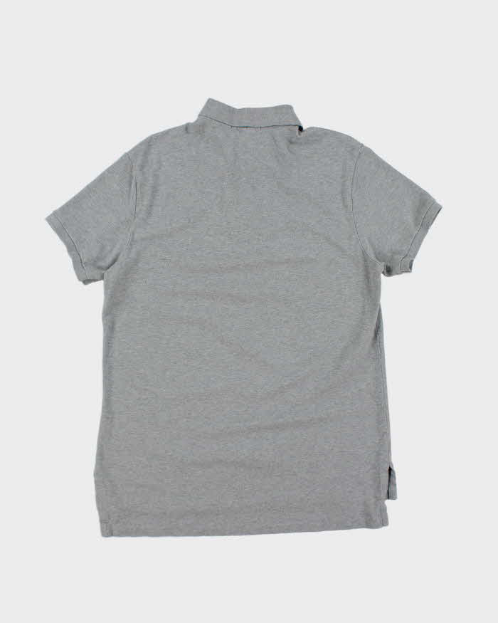 Vintage Ralph Lauren Small Horse Polo Shirt - L