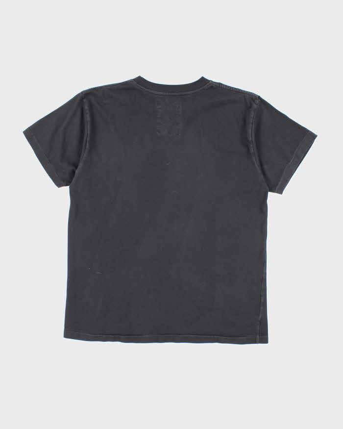 A Bathing Ape Baby Milo Black T-Shirt - XL