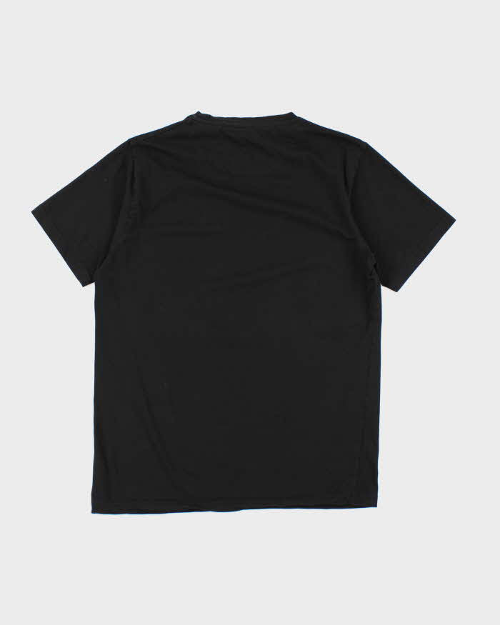 Amri x Playboy Magazine Rainbow Graphic T-Shirt - L