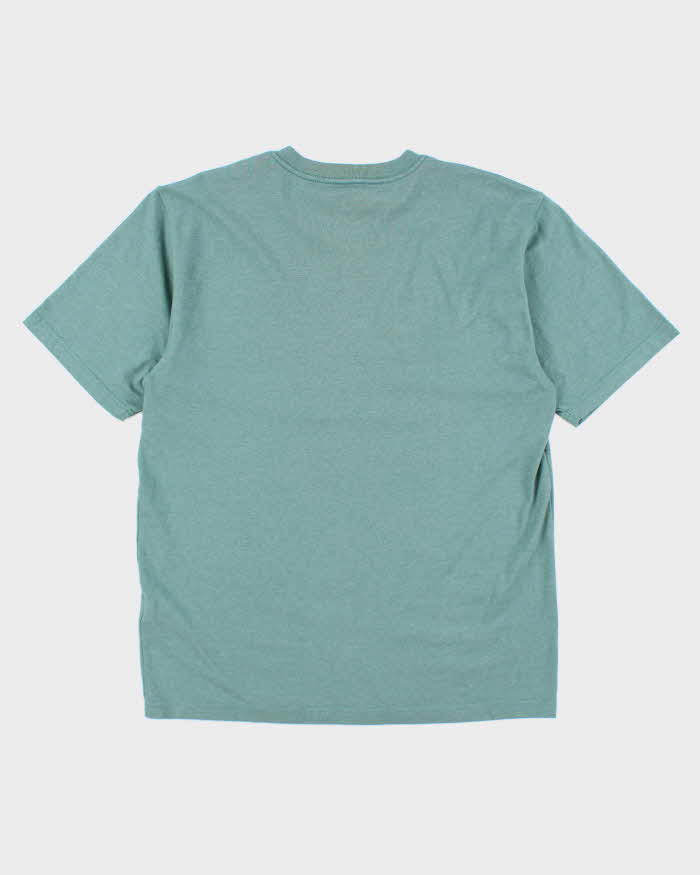 Vintage Carhartt Oversized Pocket T-Shirt - M