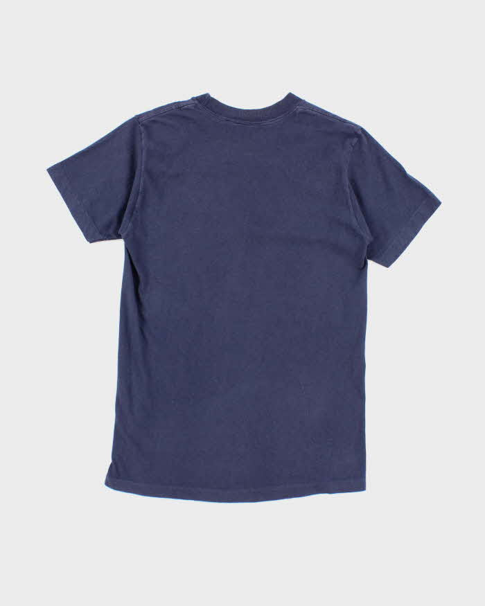 Vintage Y2K NYPD Graphic T-Shirt - M