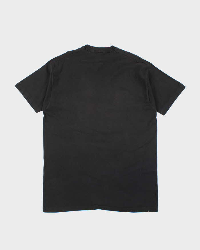 Vintage 90's Single Stitch Killer Whale Graphic T-Shirt - XXL