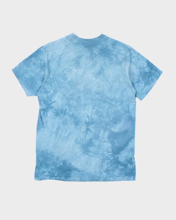 Vintage The Mountain Wolf Spirits Graphic T-Shirt - M