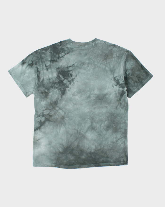 Vintage 2000's The Mountain Mad Hatter Graphic T-Shirt - M