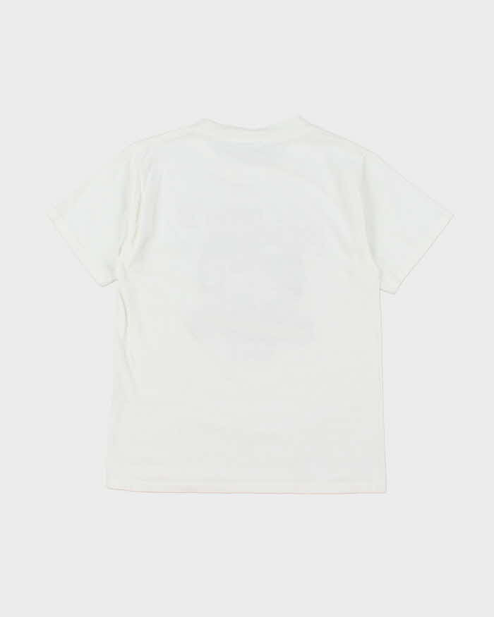 Vintage 2000's Freddie's Club Casino Graphic T-Shirt - S