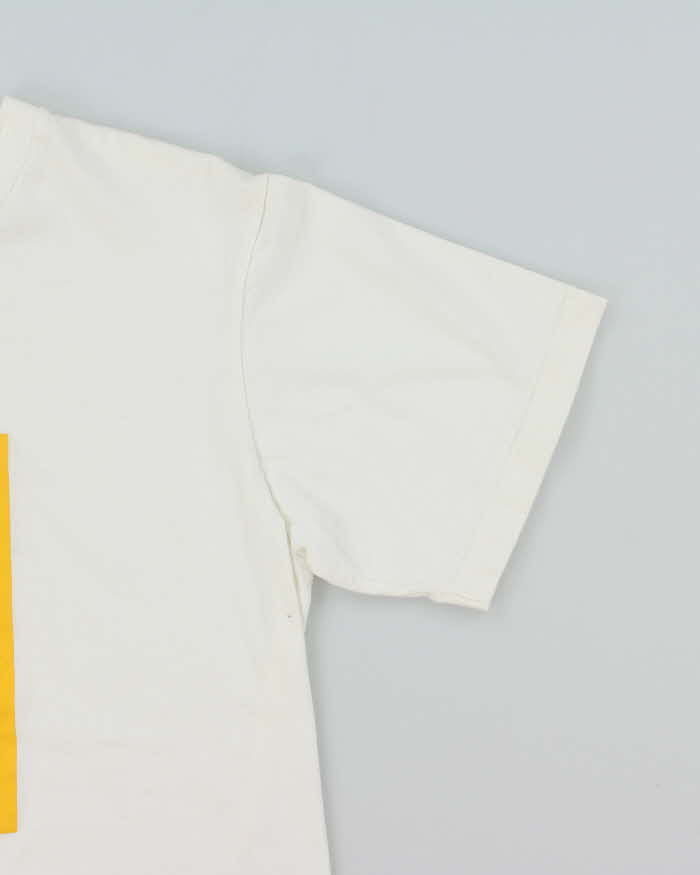 Vintage Y2K True Love Comedy Graphic T-Shirt - XL