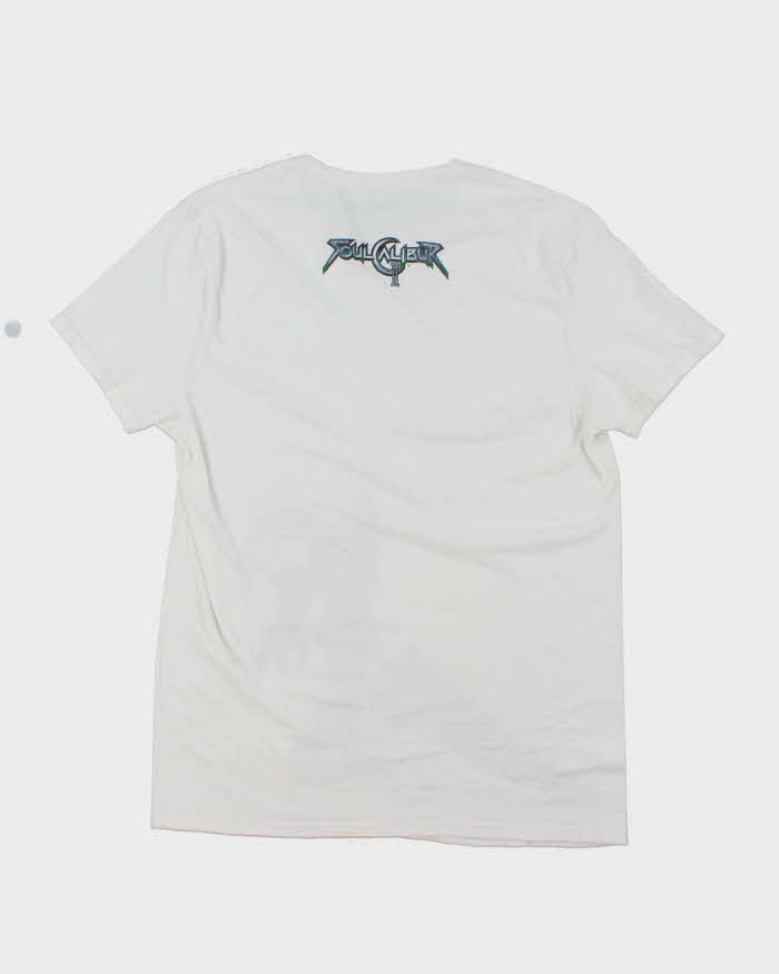 Soul Calibur 2 Nightmare Character Graphic T-Shirt - L