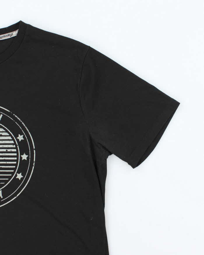 Vintage Oakley Hawaii Skull Graphic T-Shirt - L