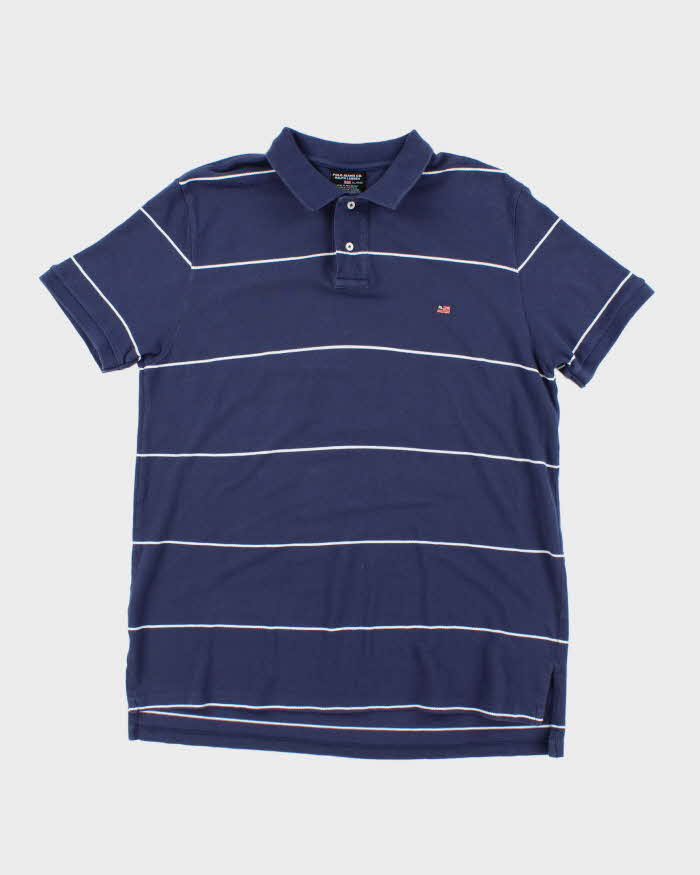 Vintage Polo Jeans Co. Ralph Lauren Polo Shirt - XL