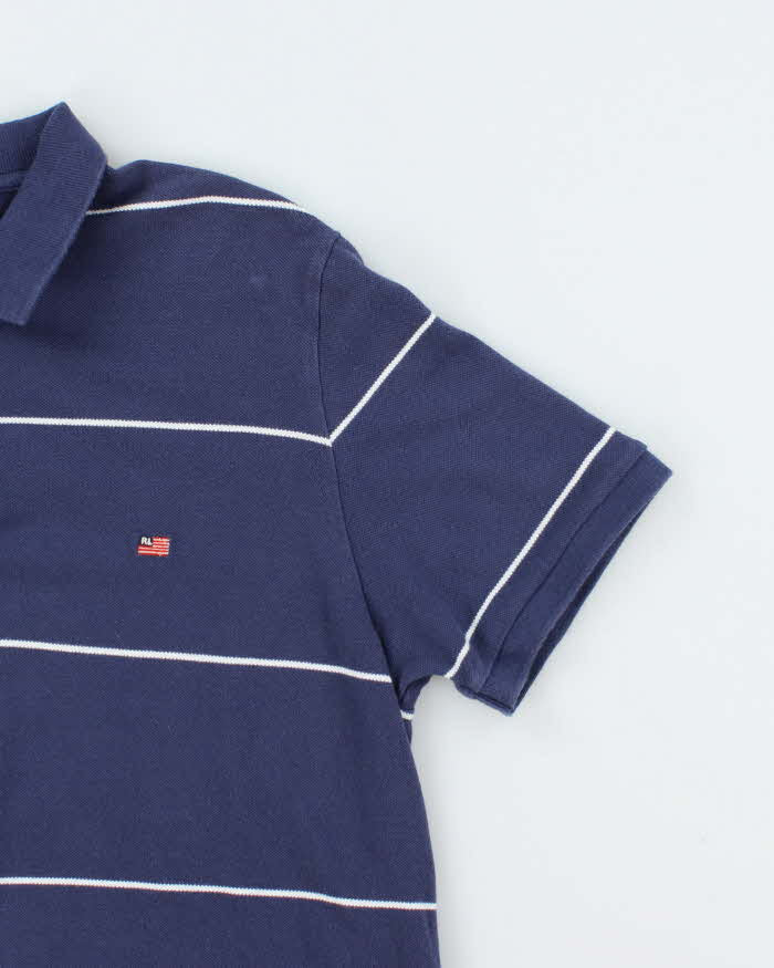 Vintage Polo Jeans Co. Ralph Lauren Polo Shirt - XL