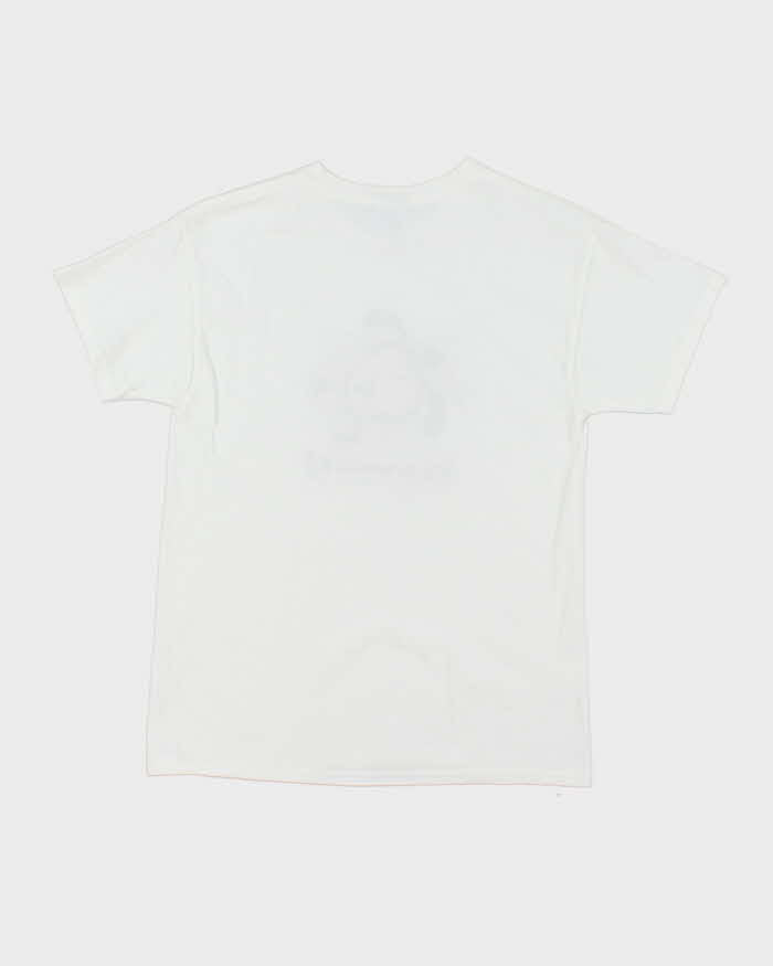 Vintage 2000's Maui Turtle Graphic Souvenir T-Shirt - L