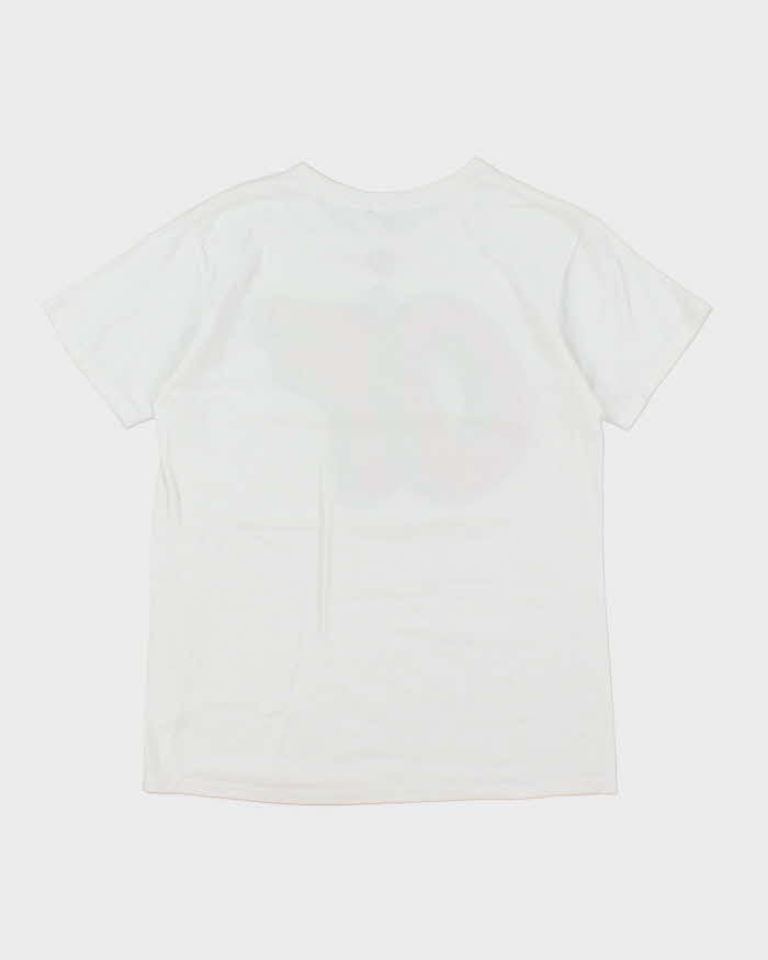 Original Odd Future Watermelon Graphic Band T-Shirt - M