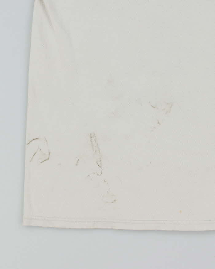 Vintage Y2K Michael Jackson Memorial Graphic T-Shirt - XL