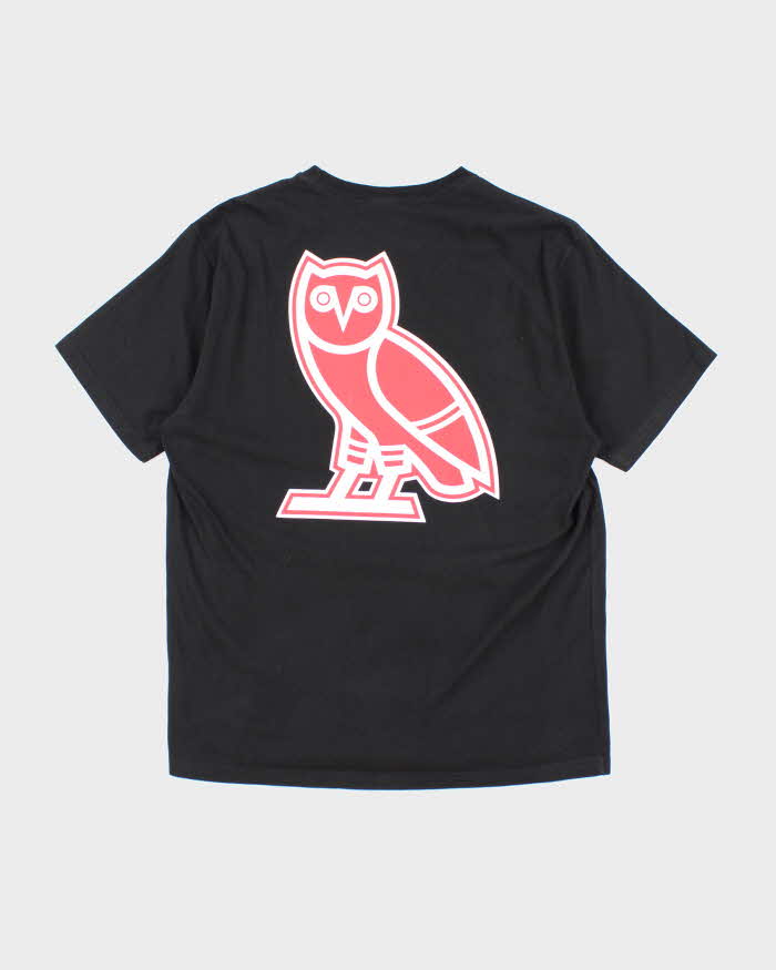 Vintage 2000's Detroit Red Wings Stanley Cup Champions Graphic T-Shirt - M