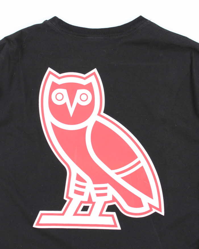 Vintage 2000's Detroit Red Wings Stanley Cup Champions Graphic T-Shirt - M