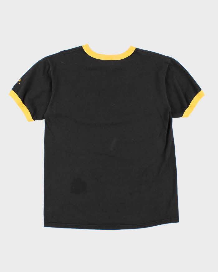 Vintage NHL Canucks T-shirt - M