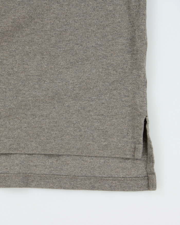 Vintage Ralph Lauren Long Sleeve Polo Shirt - M