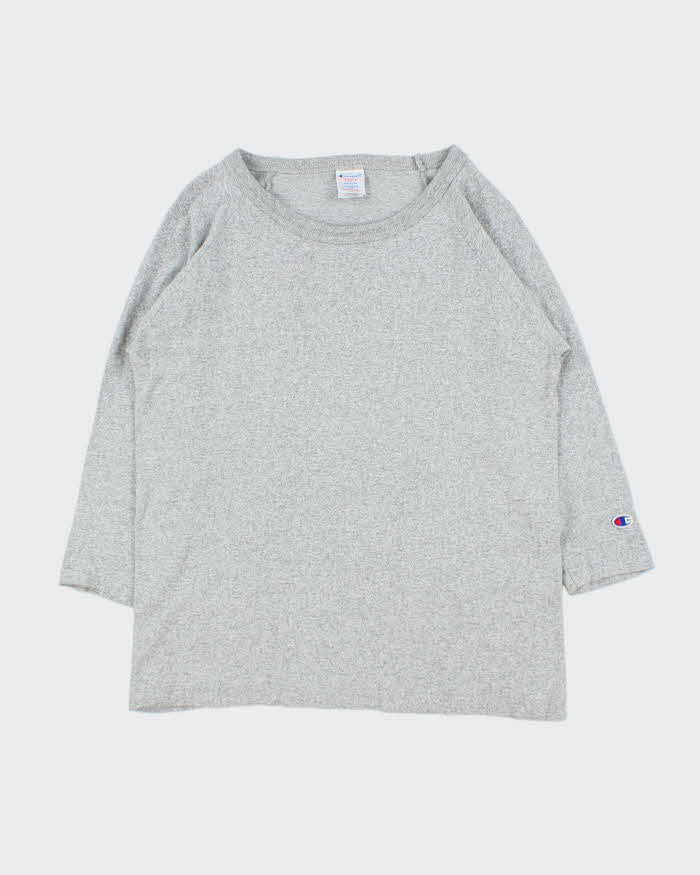 Vintage 90s Champion Single Stitch T-shirt - M