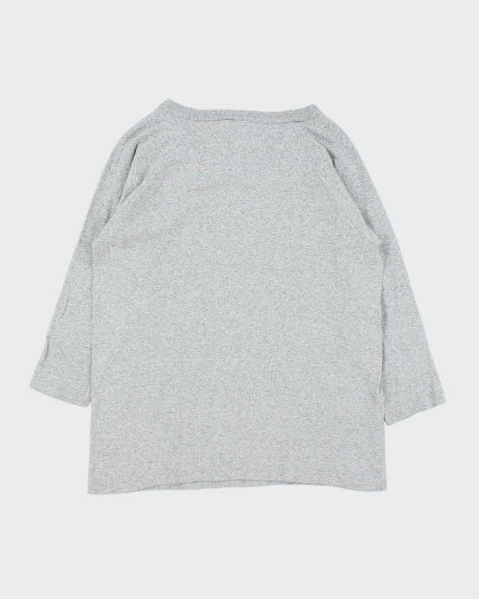 Vintage 90s Champion Single Stitch T-shirt - M