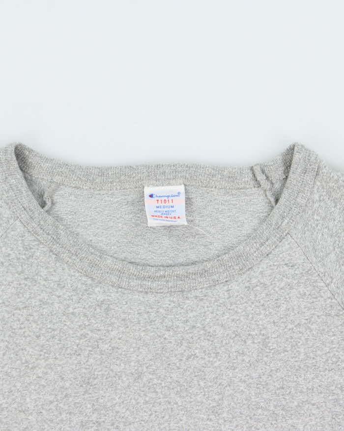 Vintage 90s Champion Single Stitch T-shirt - M
