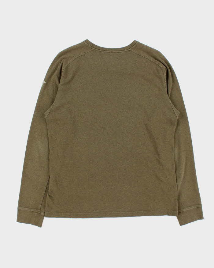 Vintage Arc'teryx Long Sleeve T-shirt - M