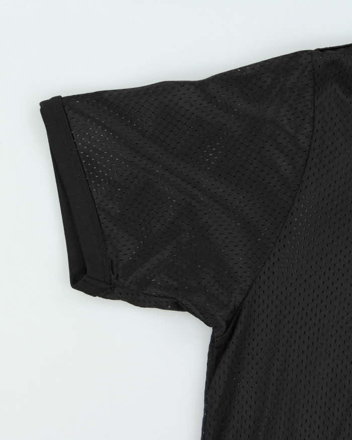 Supreme x Thrasher Black Crewneck Jersey - L