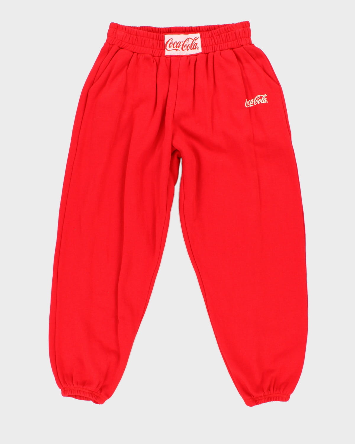 Coca cola sweatpants 2025