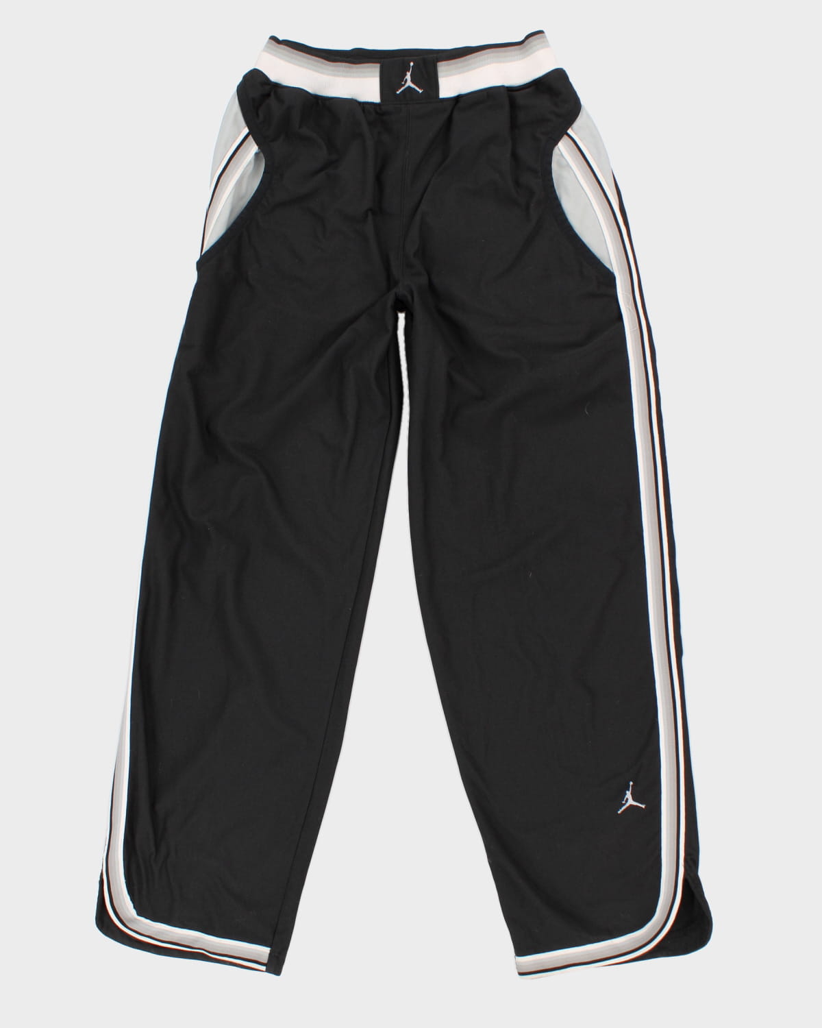 00s Air Jordan Tracksuit Bottoms L - Main Image