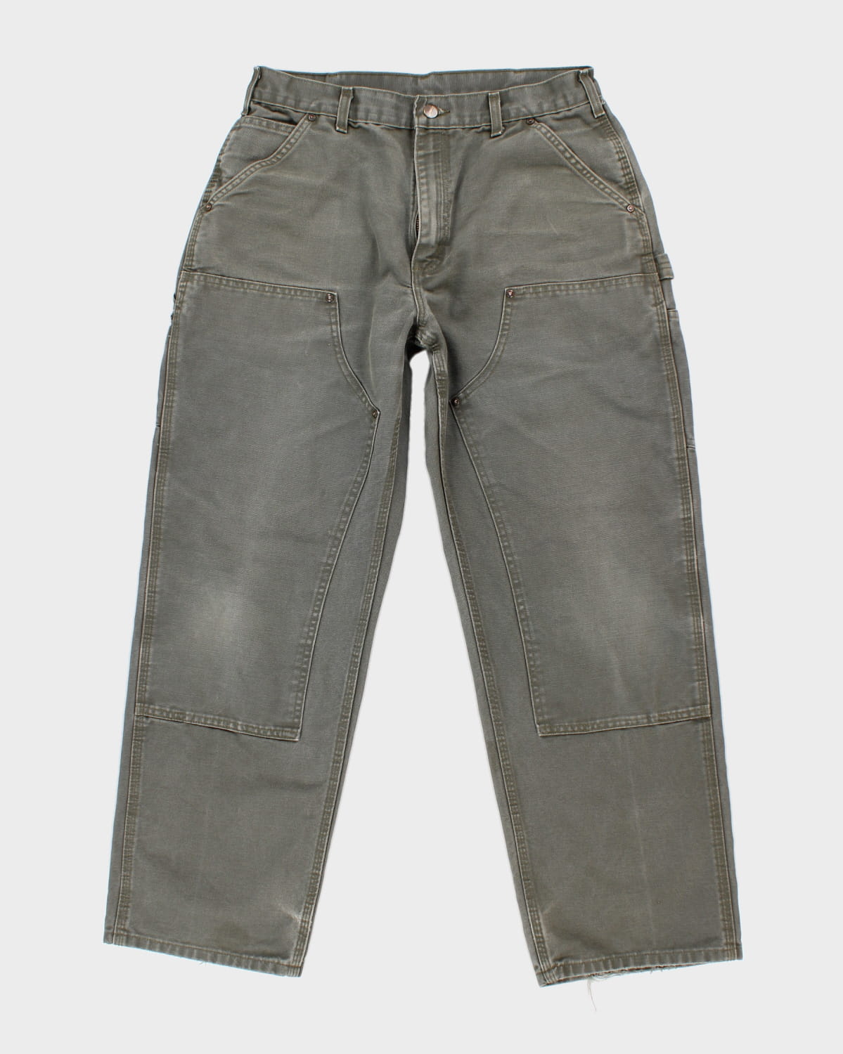 Original dungaree fit carhartt Clearance