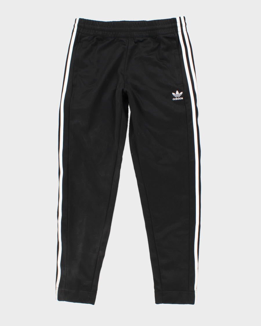 Men s Black Adidas Originals Popper pants 30 Rokit