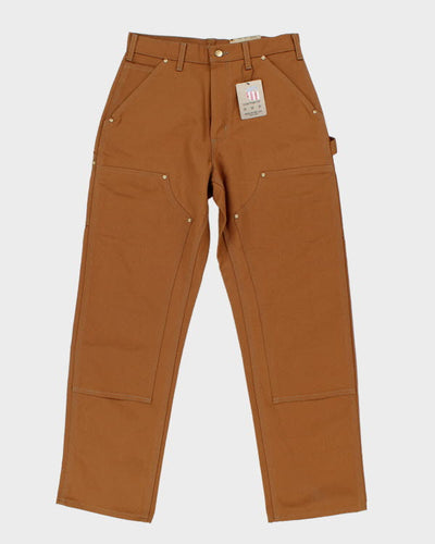 Brand New With Tags Carhartt Double Knee Trousers - W30 L30