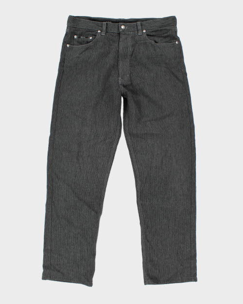 Pantaloni Vintage In Velluto Hugo Boss W32 L27 – Rokit