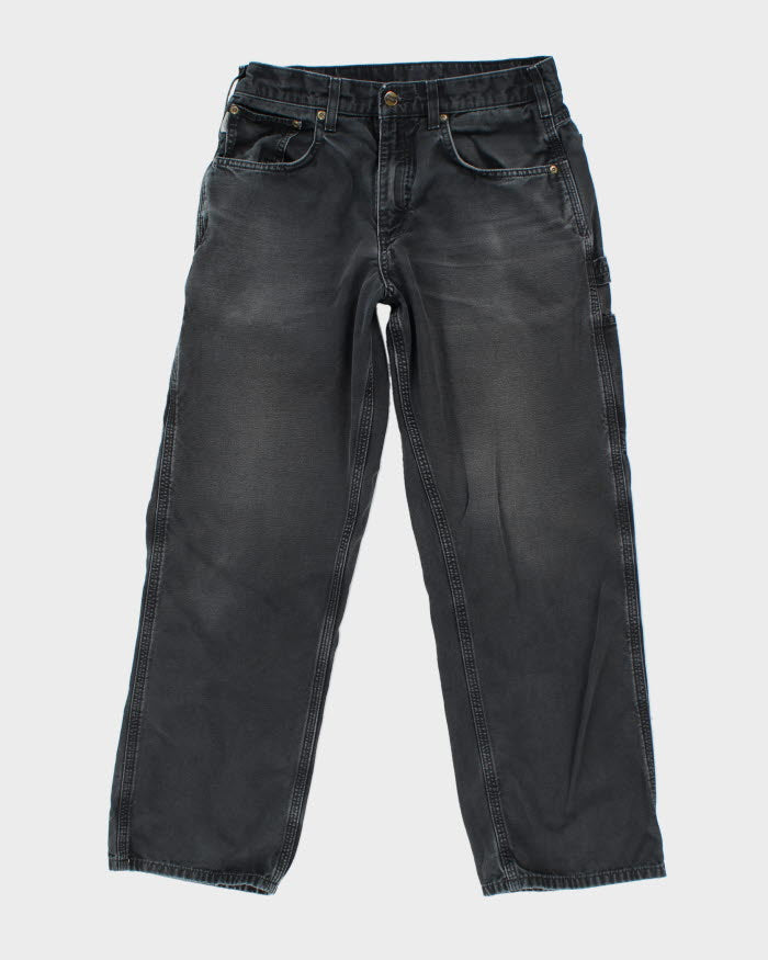 Vintage Carhartt Workwear Carpenter Trousers - W32 L26