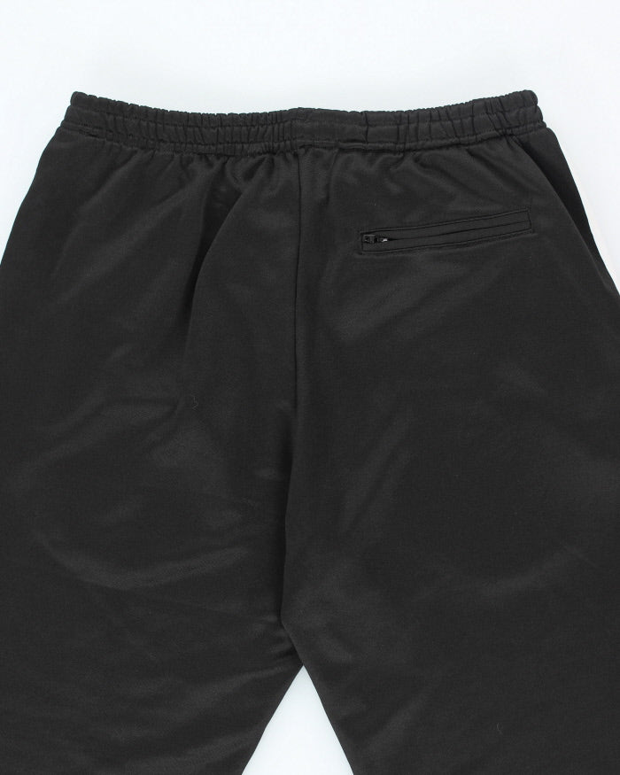 Vintage Balenciaga Side Stripe Straight Leg Tracksuit Bottoms - W28 L28