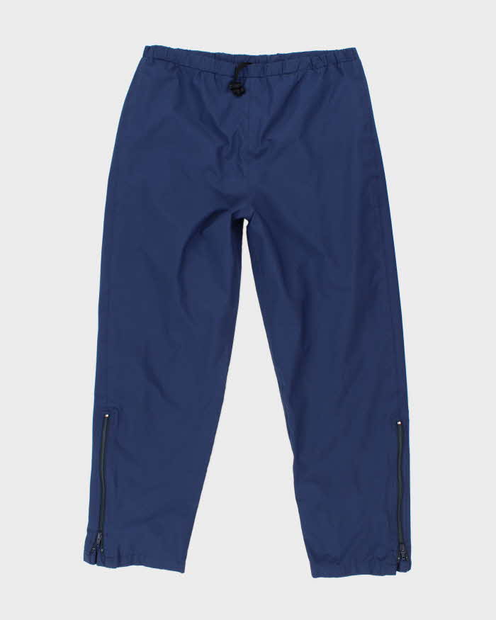 Vintage 90's Eddie Bauer Lightweight Track Pants - W34 L28