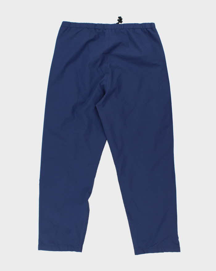 Vintage 90's Eddie Bauer Lightweight Track Pants - W34 L28