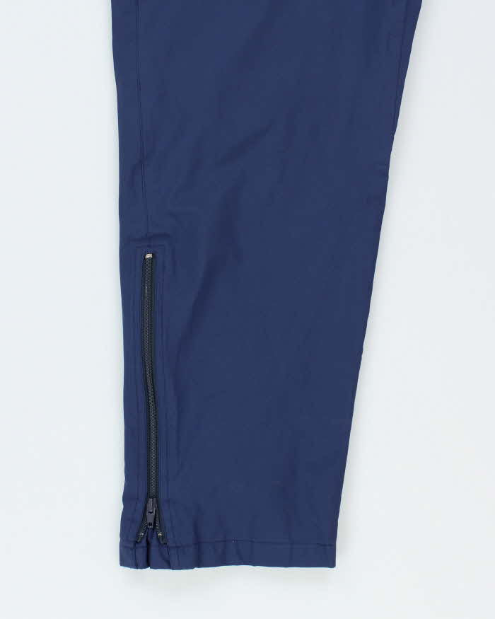 Vintage 90's Eddie Bauer Lightweight Track Pants - W34 L28