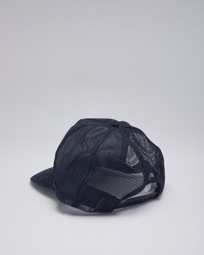 Ashcroft Beer Belly Hocket Corduroy Trucker Cap