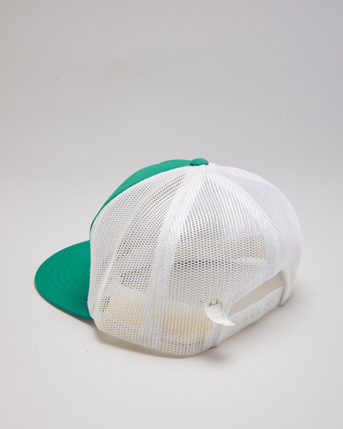Vintage 80s Debroni's Trucker Hat