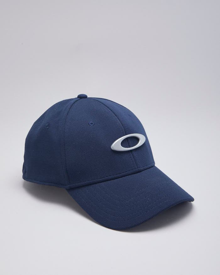 2000’s Oakley cap 00s Oakley Cap – Rokit